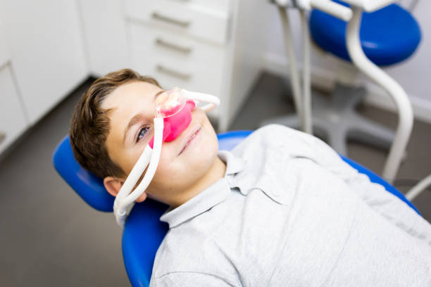 Our Range of Dental Services in Santa Cruz, CA