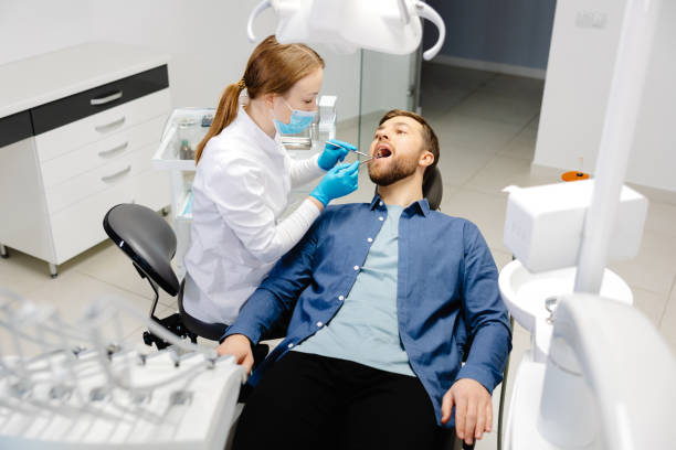 Reliable Santa Cruz, CA  Dental Services Solutions